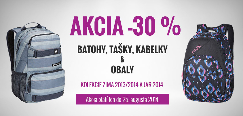 Akčné ponuky!