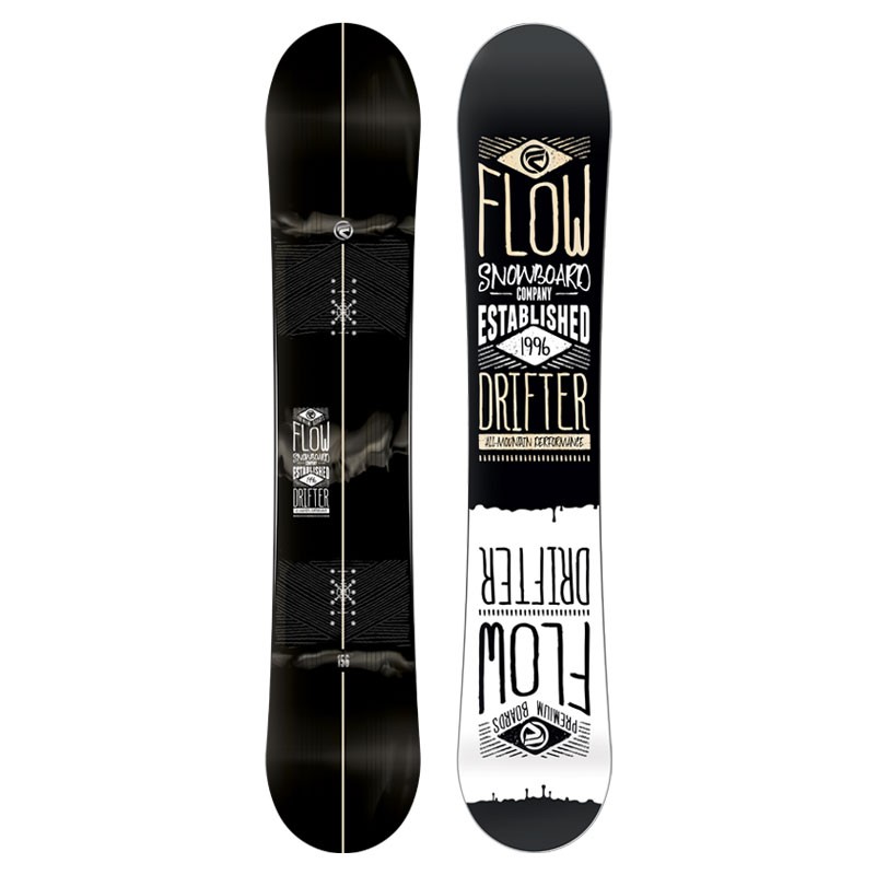 flow drifter