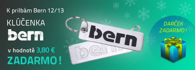 Klíčenka Bern