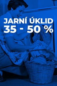 Jarn&iacute; v&yacute;prodej