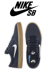 Nike SB