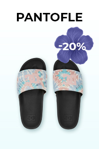 Pantofle -20%