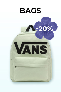 Backpacks -20%