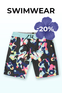 Swimwear -20%