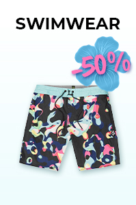 Swimwear -50%