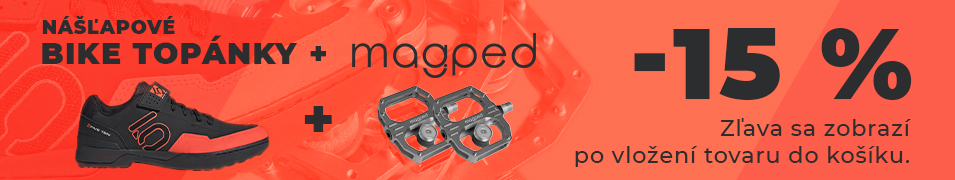 Magped set