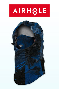Airhole