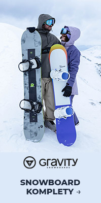 Snowboardové komplety